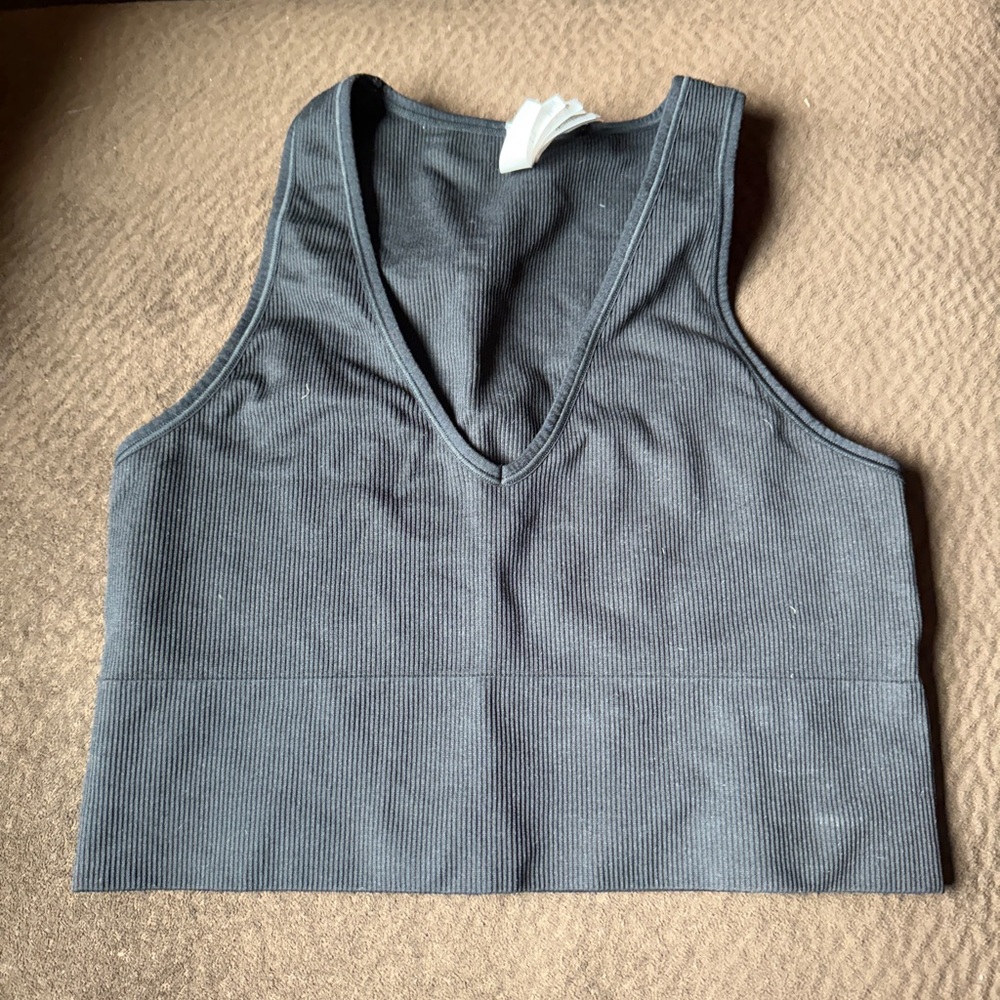 Athleta tank